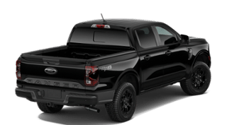2026 Ford Ranger® External Image 4